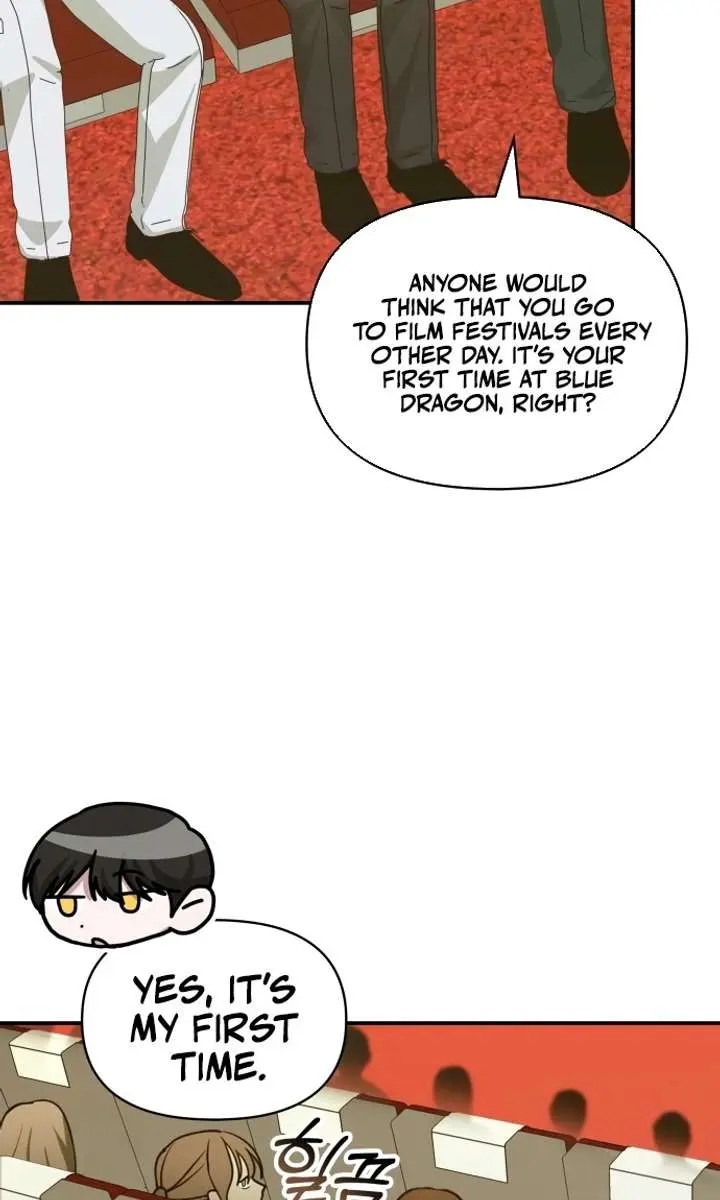 The Otherworldly Genius Method Actor Chapter 80 Page 29