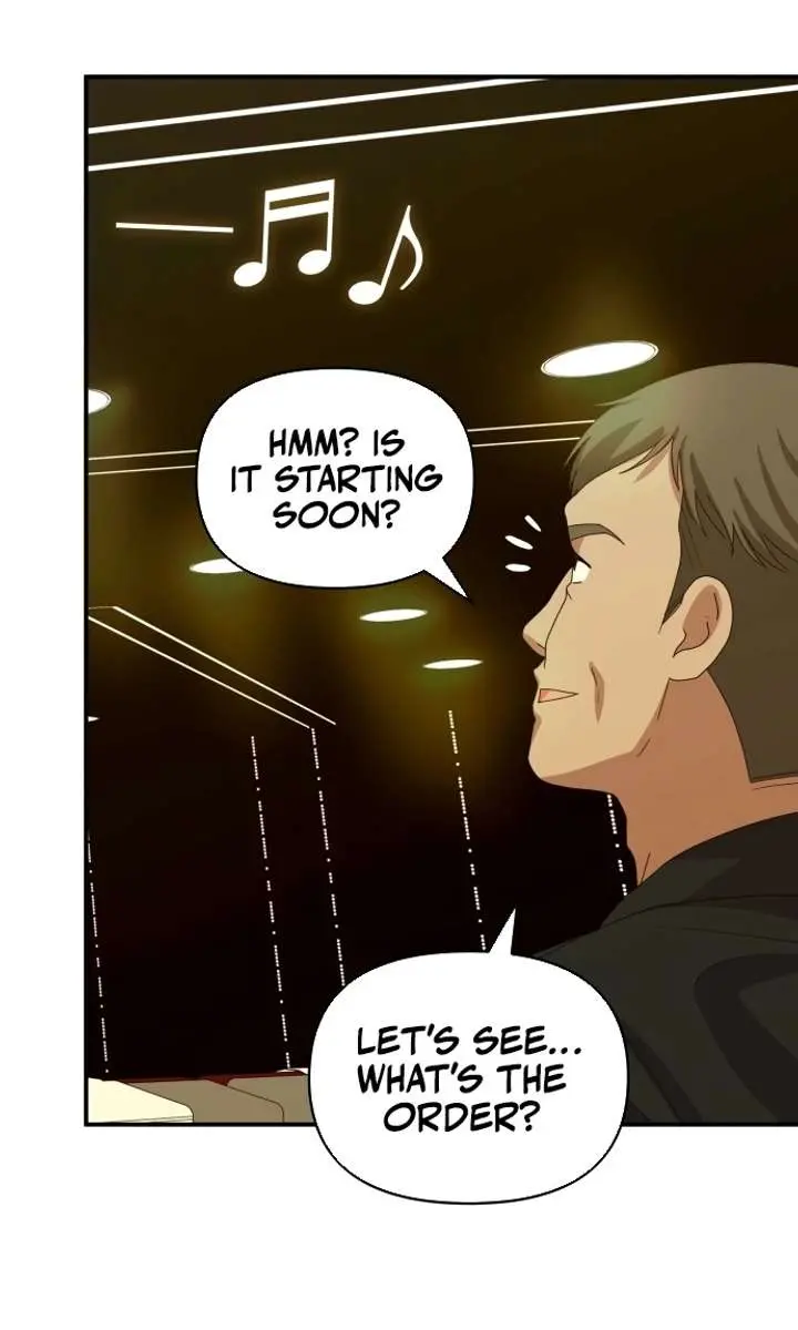 The Otherworldly Genius Method Actor Chapter 80 Page 31