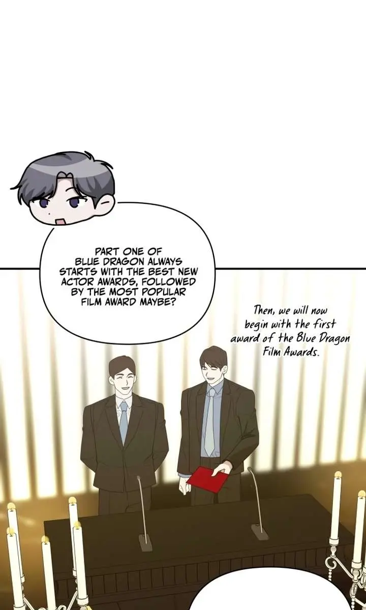 The Otherworldly Genius Method Actor Chapter 80 Page 32