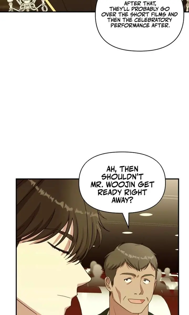 The Otherworldly Genius Method Actor Chapter 80 Page 33