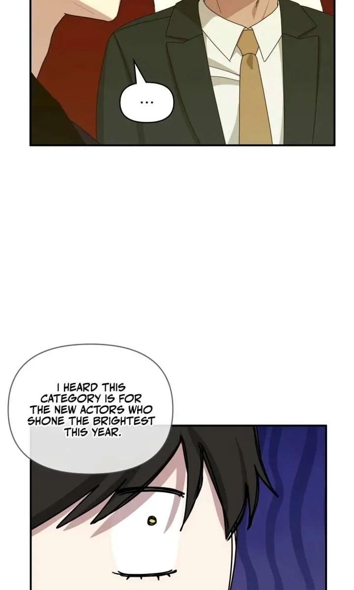 The Otherworldly Genius Method Actor Chapter 80 Page 34
