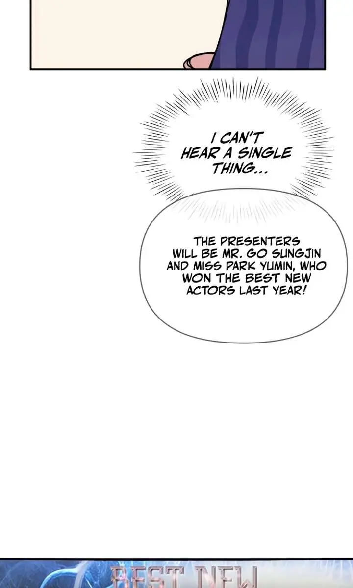 The Otherworldly Genius Method Actor Chapter 80 Page 35
