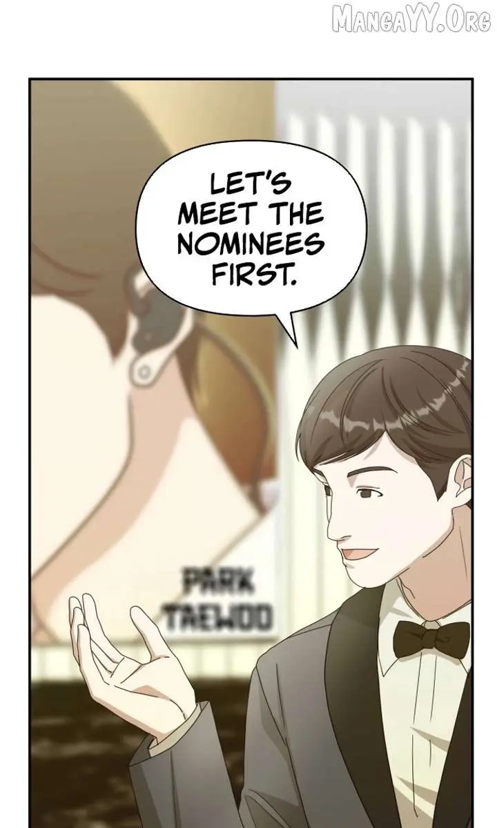 The Otherworldly Genius Method Actor Chapter 80 Page 38
