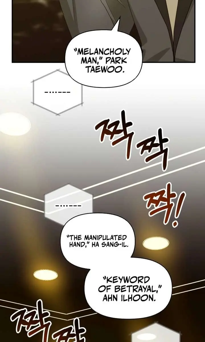 The Otherworldly Genius Method Actor Chapter 80 Page 39