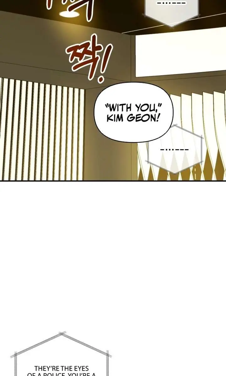The Otherworldly Genius Method Actor Chapter 80 Page 40