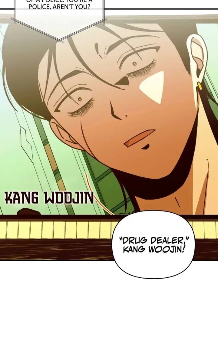 The Otherworldly Genius Method Actor Chapter 80 Page 41