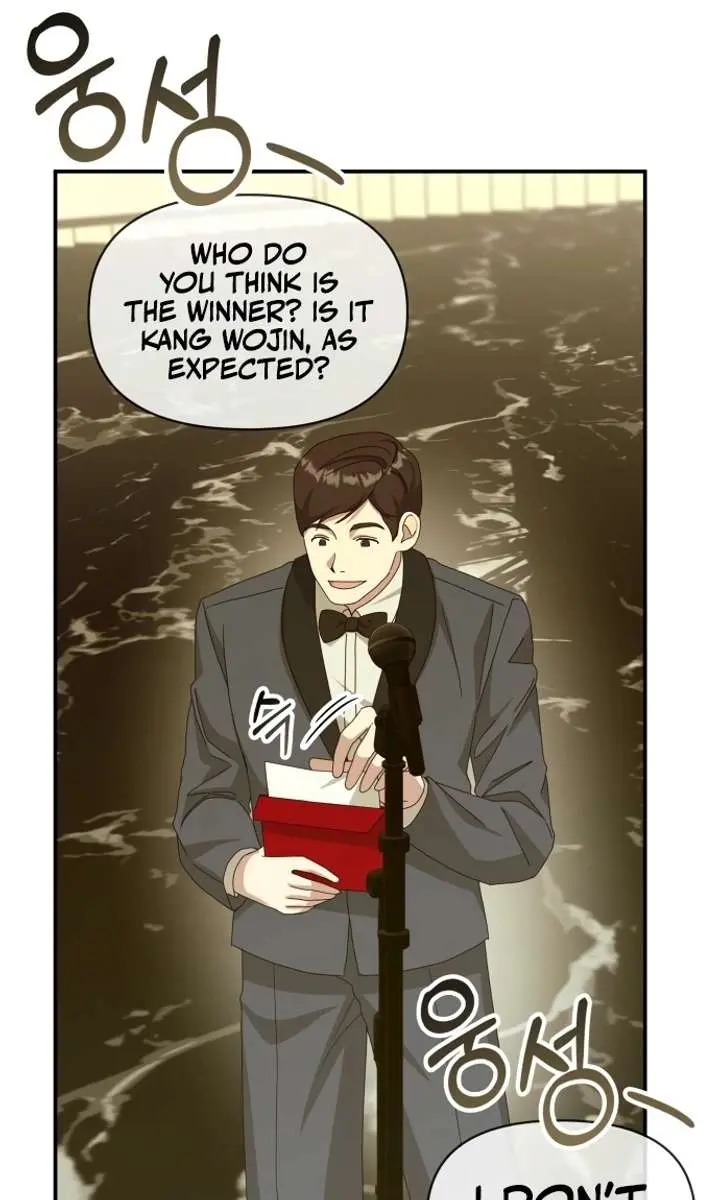 The Otherworldly Genius Method Actor Chapter 80 Page 42
