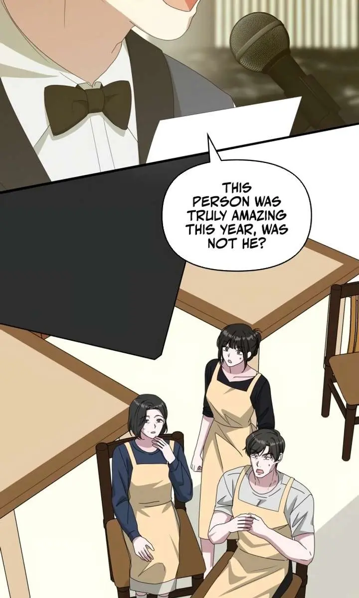 The Otherworldly Genius Method Actor Chapter 80 Page 44