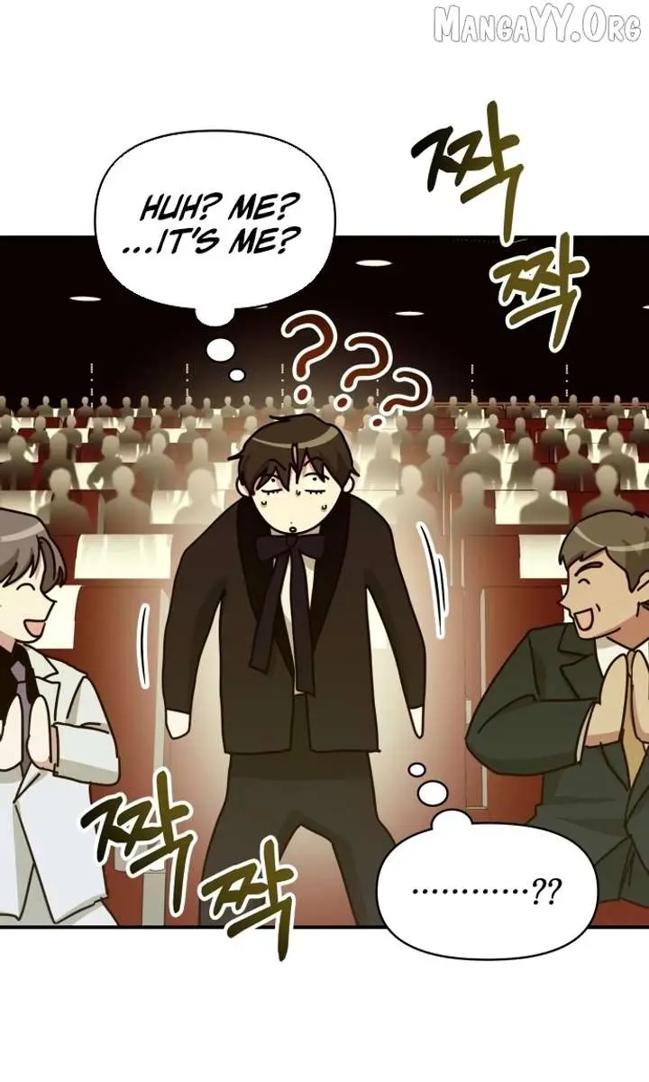 The Otherworldly Genius Method Actor Chapter 80 Page 51