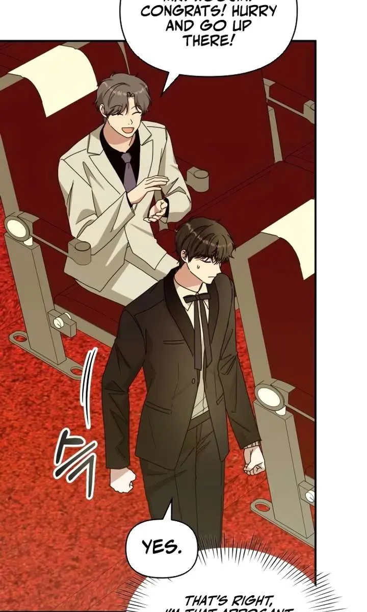 The Otherworldly Genius Method Actor Chapter 80 Page 55