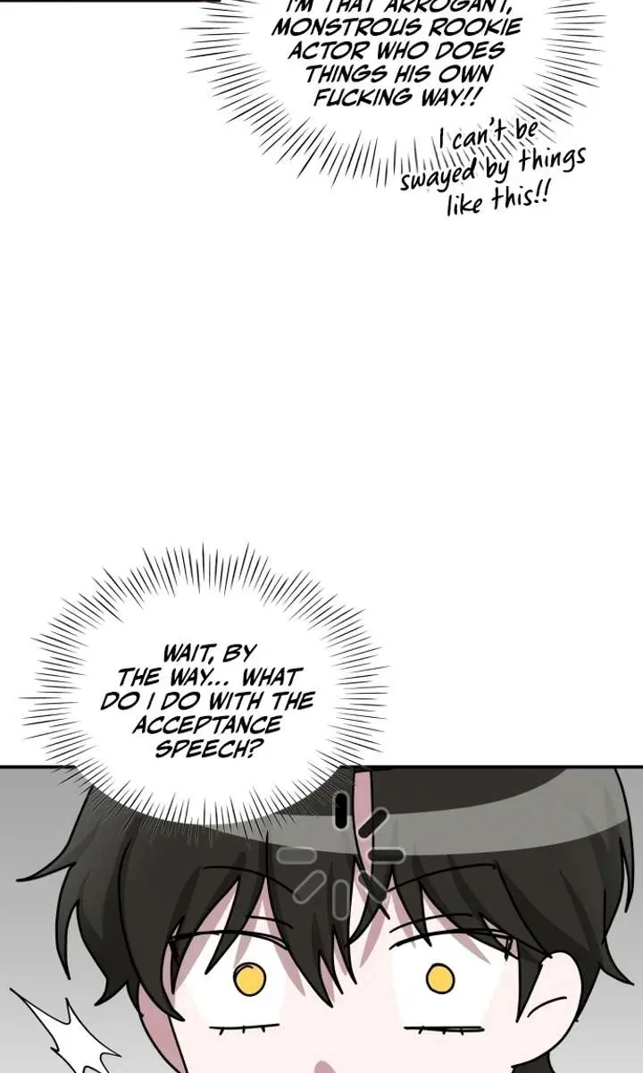 The Otherworldly Genius Method Actor Chapter 80 Page 56