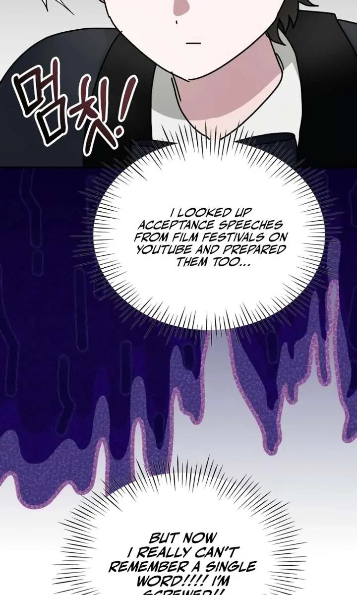 The Otherworldly Genius Method Actor Chapter 80 Page 57
