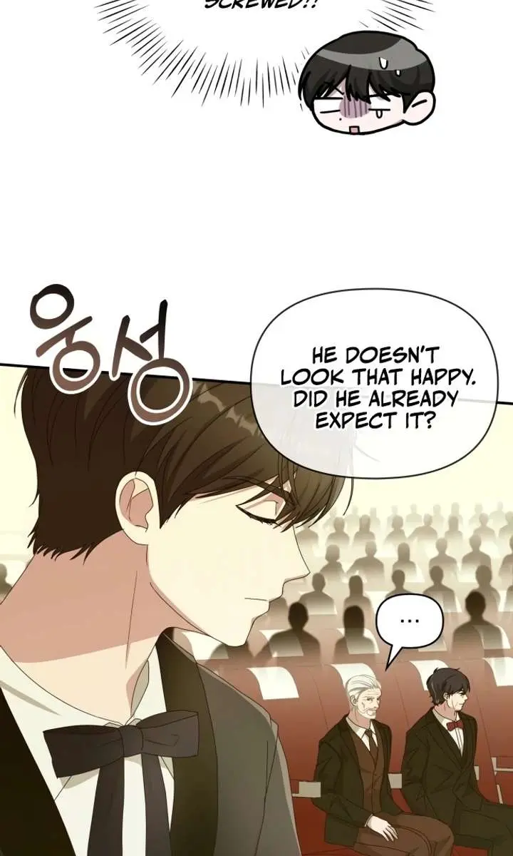 The Otherworldly Genius Method Actor Chapter 80 Page 58