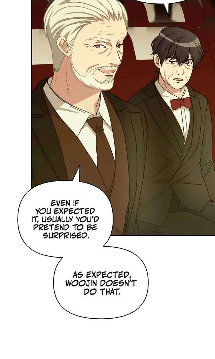 The Otherworldly Genius Method Actor Chapter 80 Page 60
