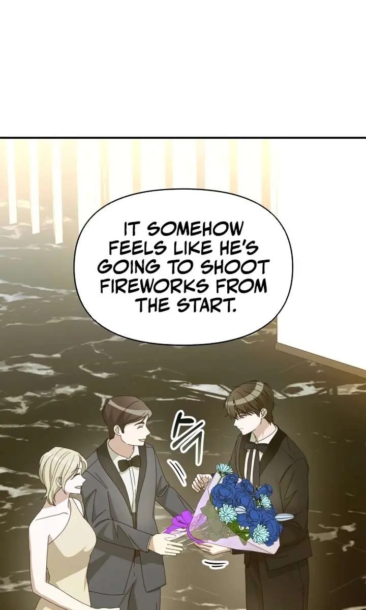 The Otherworldly Genius Method Actor Chapter 80 Page 61