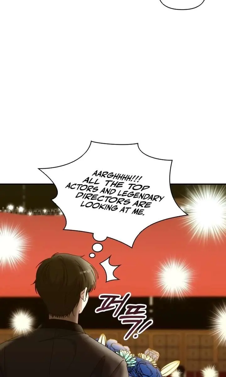 The Otherworldly Genius Method Actor Chapter 80 Page 64