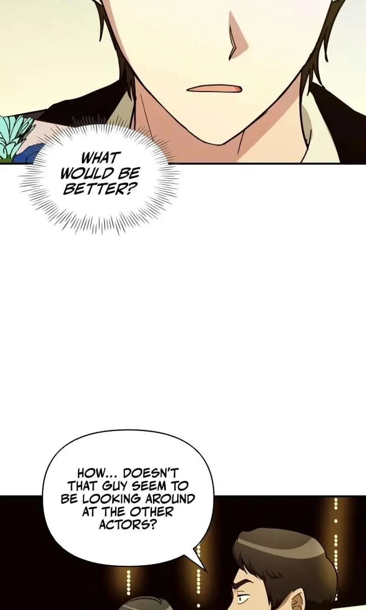 The Otherworldly Genius Method Actor Chapter 80 Page 72