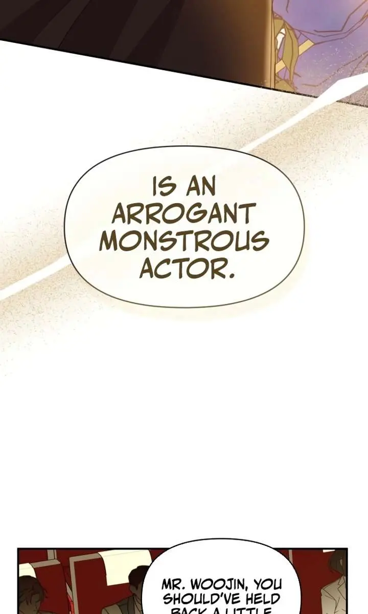 The Otherworldly Genius Method Actor Chapter 80 Page 84