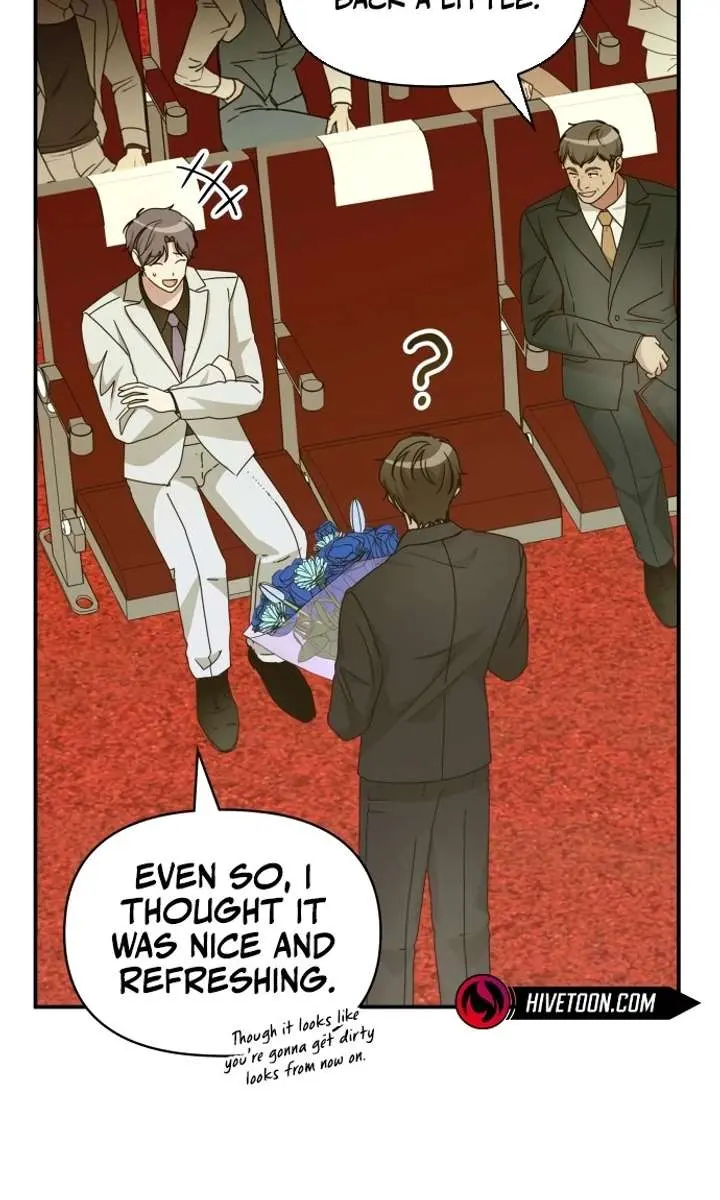 The Otherworldly Genius Method Actor Chapter 80 Page 85