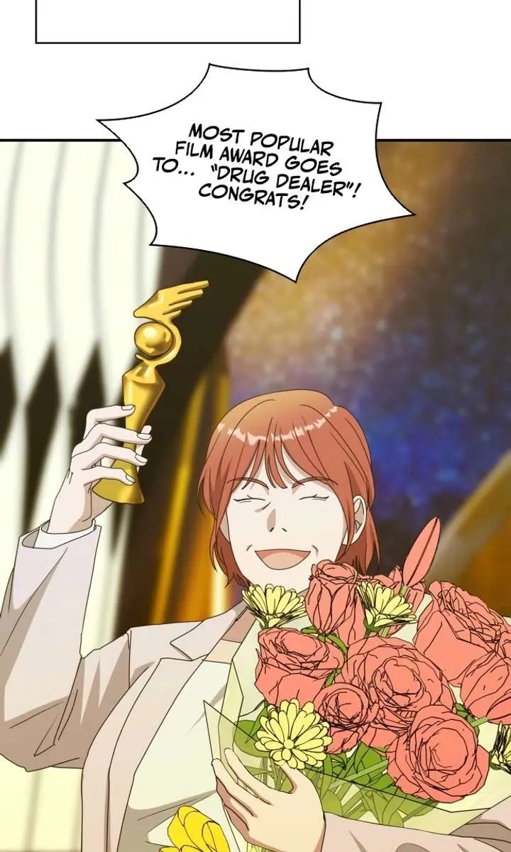 The Otherworldly Genius Method Actor Chapter 80 Page 89