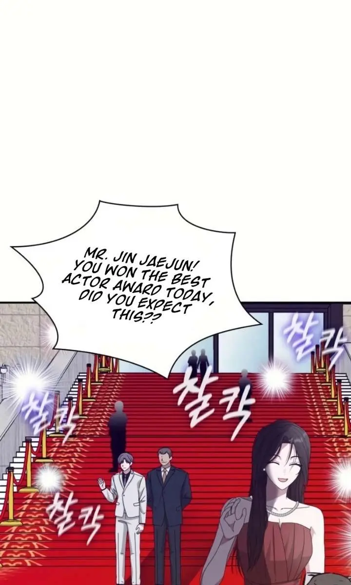 The Otherworldly Genius Method Actor Chapter 81 Page 4