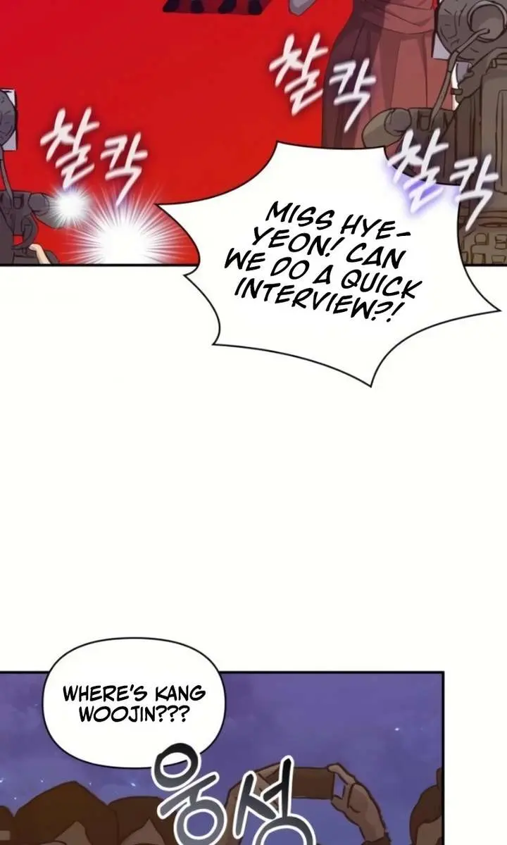 The Otherworldly Genius Method Actor Chapter 81 Page 5