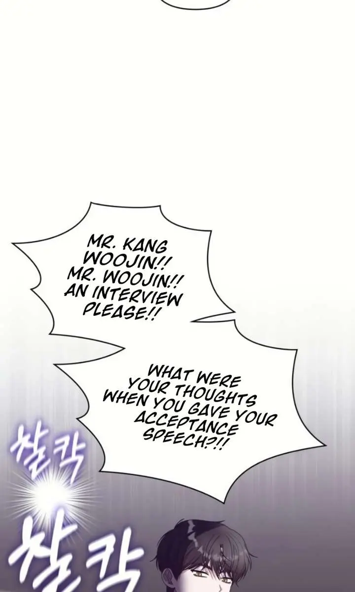 The Otherworldly Genius Method Actor Chapter 81 Page 8