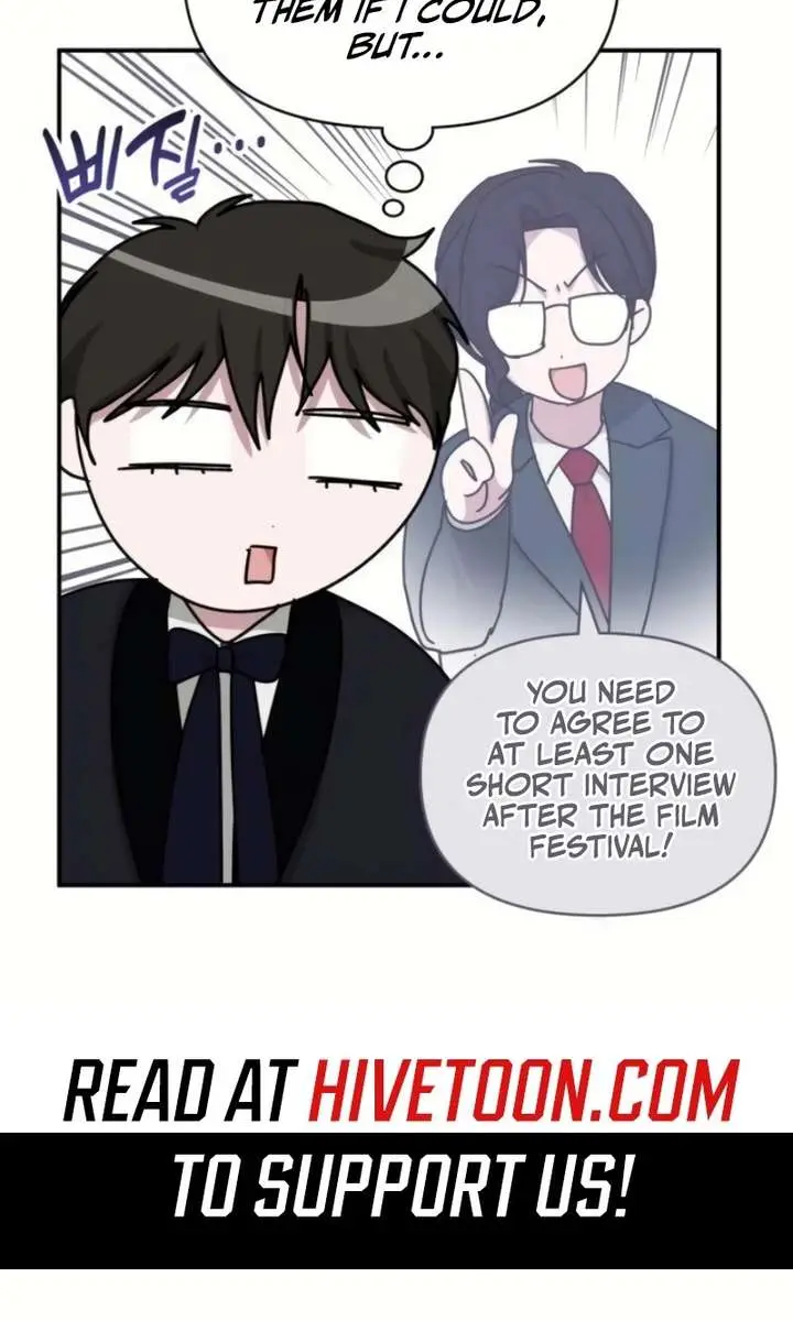 The Otherworldly Genius Method Actor Chapter 81 Page 11