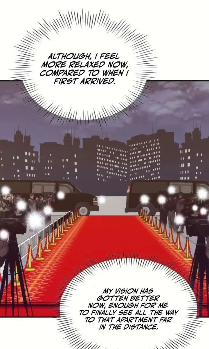 The Otherworldly Genius Method Actor Chapter 81 Page 12