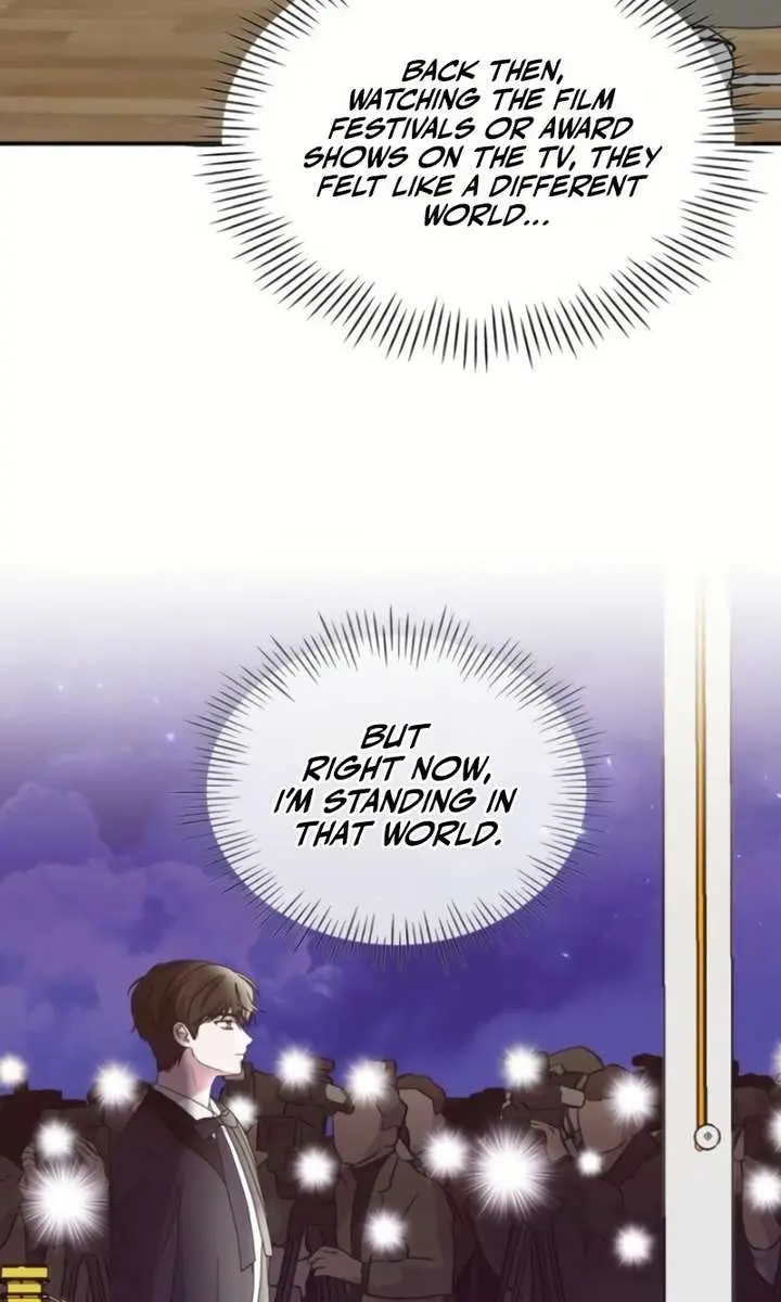 The Otherworldly Genius Method Actor Chapter 81 Page 16