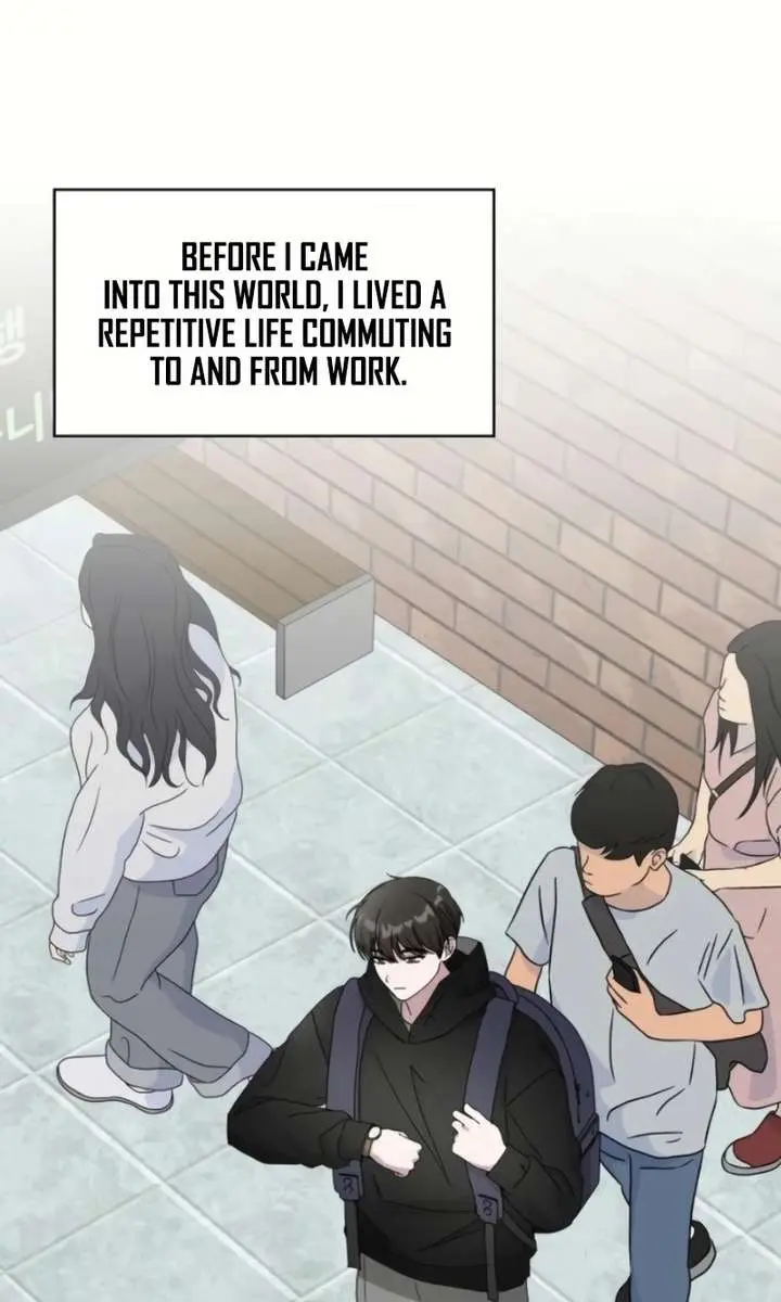 The Otherworldly Genius Method Actor Chapter 81 Page 18