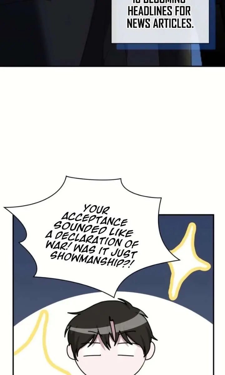 The Otherworldly Genius Method Actor Chapter 81 Page 21