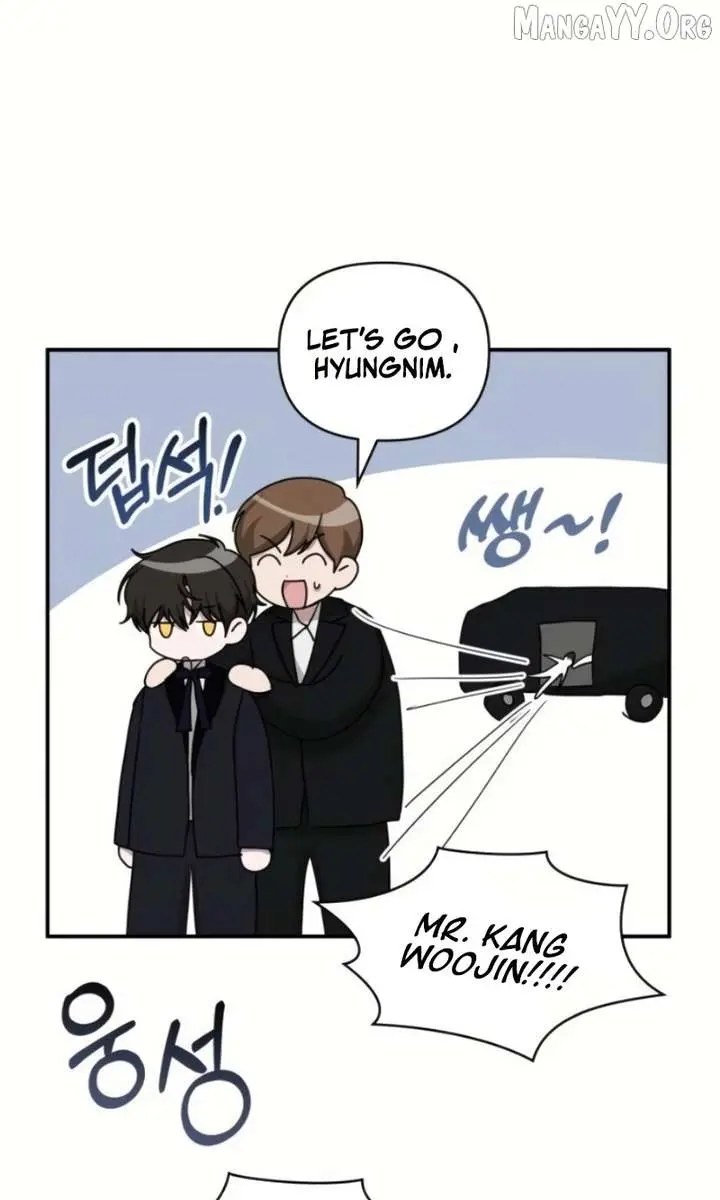 The Otherworldly Genius Method Actor Chapter 81 Page 26