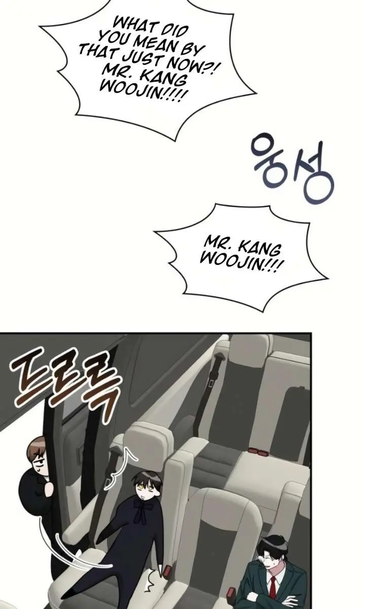 The Otherworldly Genius Method Actor Chapter 81 Page 27