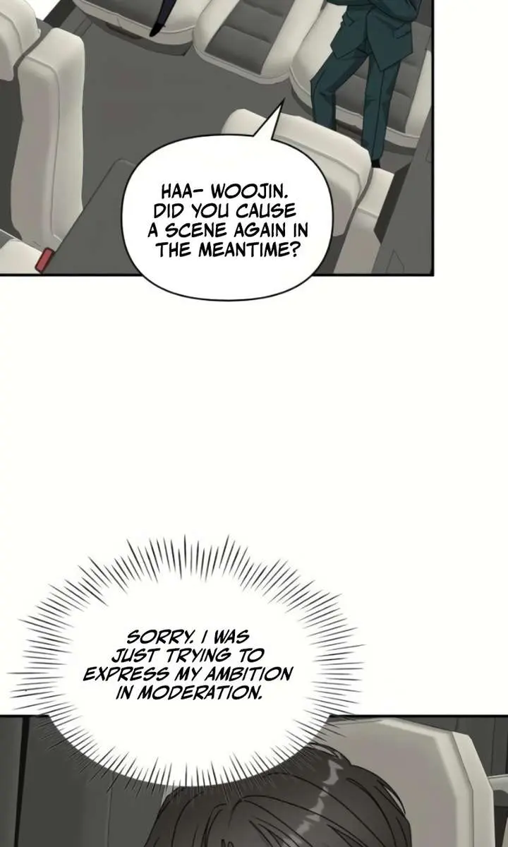 The Otherworldly Genius Method Actor Chapter 81 Page 28