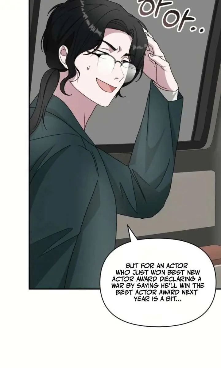 The Otherworldly Genius Method Actor Chapter 81 Page 30