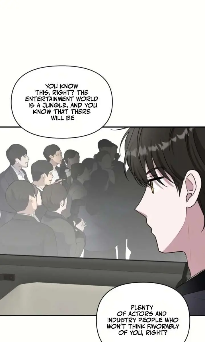 The Otherworldly Genius Method Actor Chapter 81 Page 31