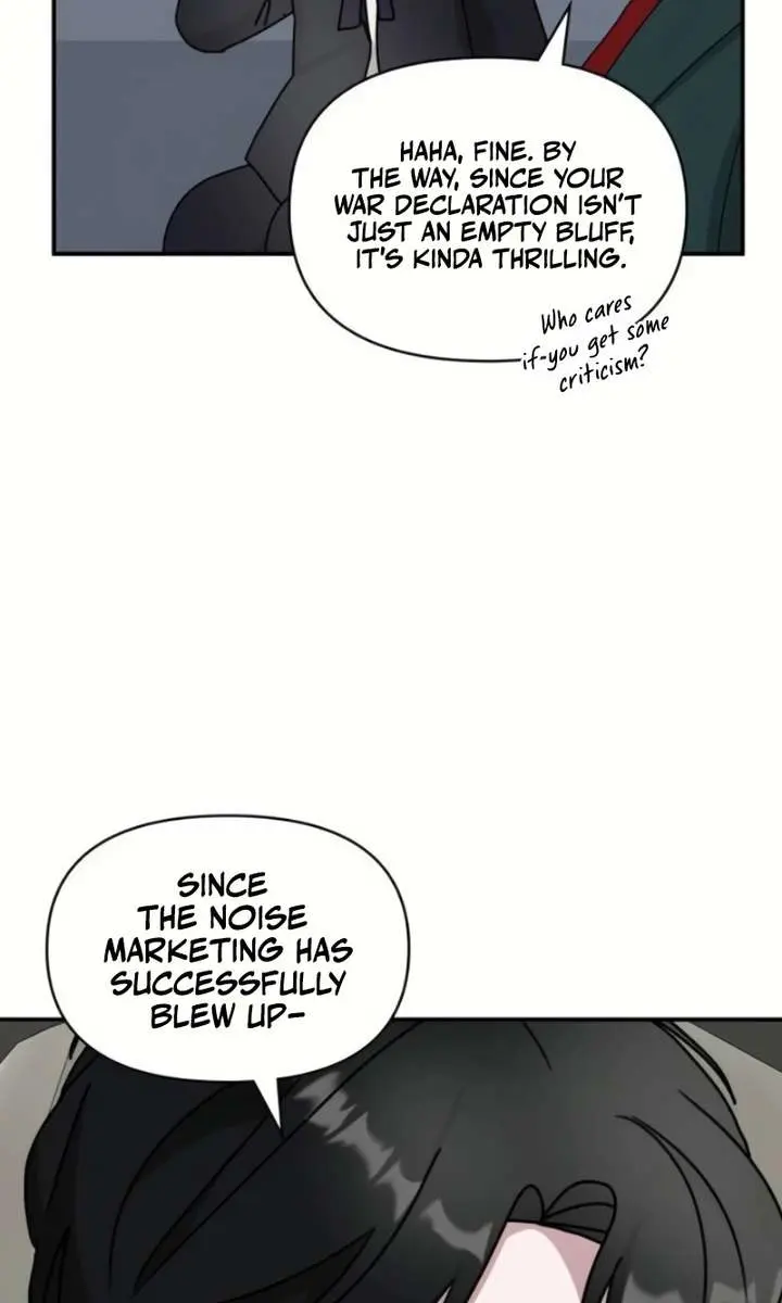 The Otherworldly Genius Method Actor Chapter 81 Page 33