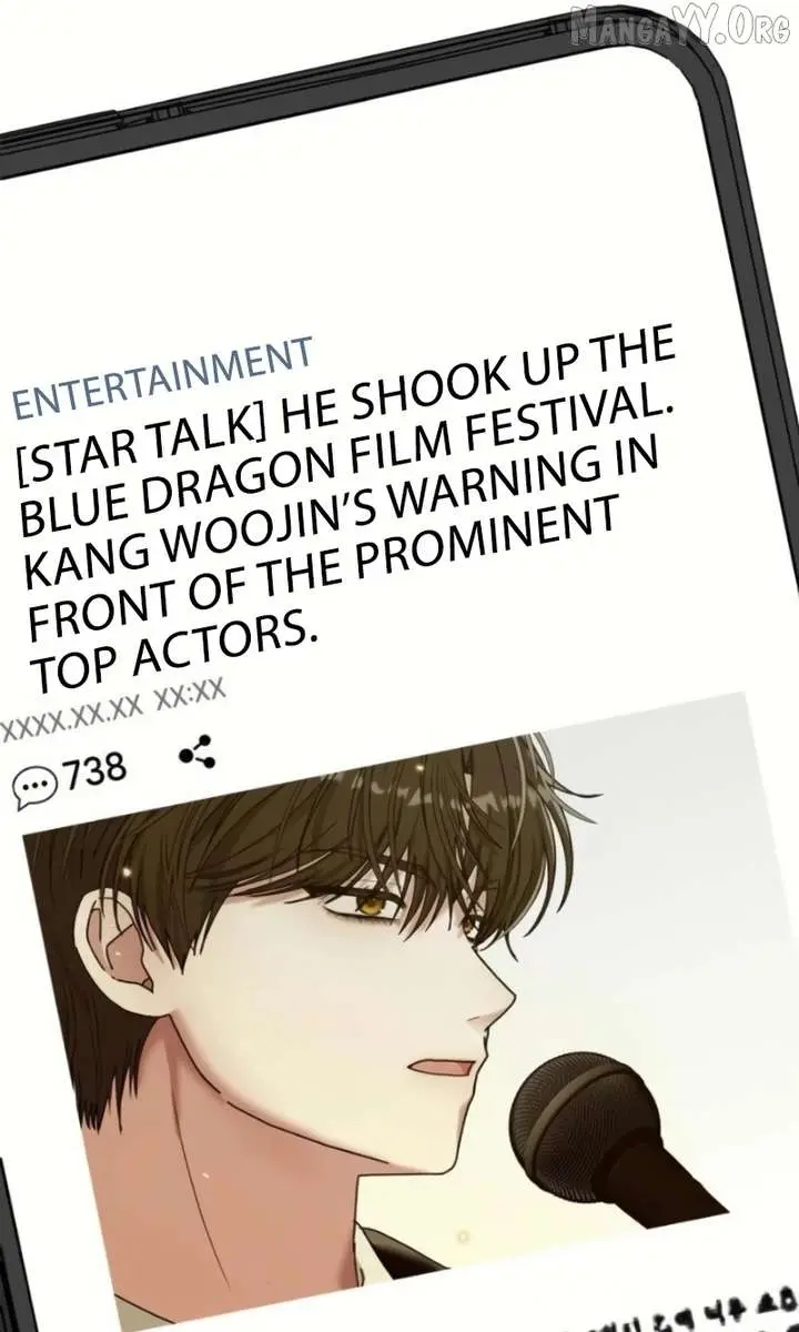 The Otherworldly Genius Method Actor Chapter 81 Page 37