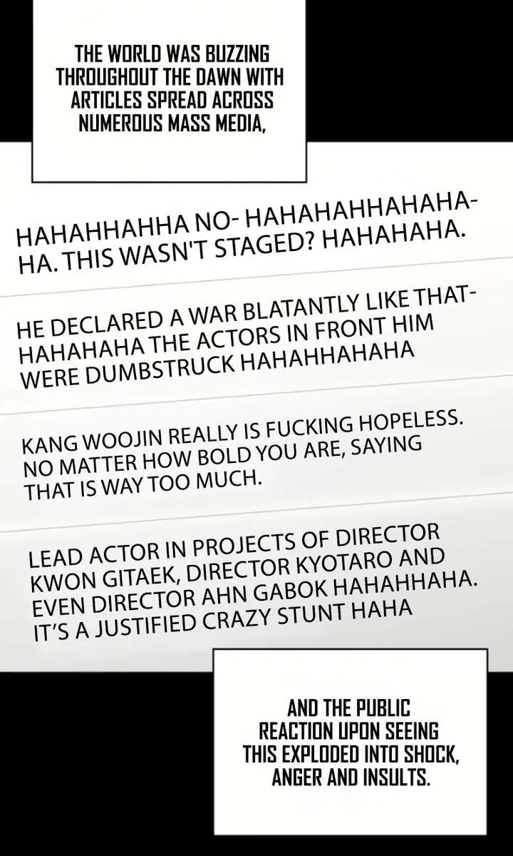 The Otherworldly Genius Method Actor Chapter 81 Page 43