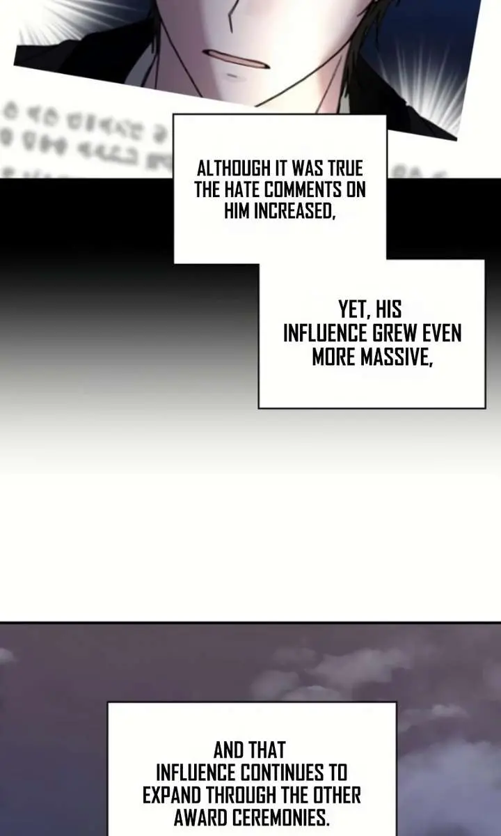 The Otherworldly Genius Method Actor Chapter 81 Page 45