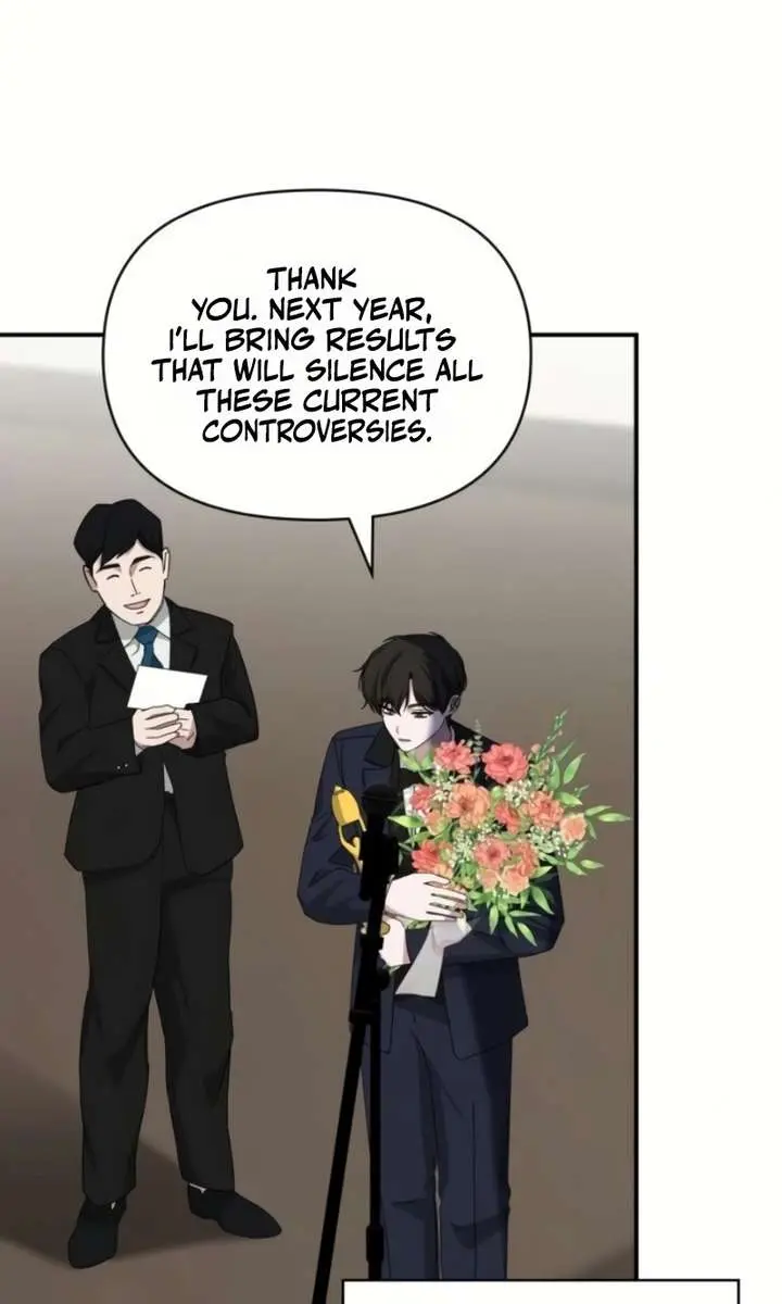 The Otherworldly Genius Method Actor Chapter 81 Page 47