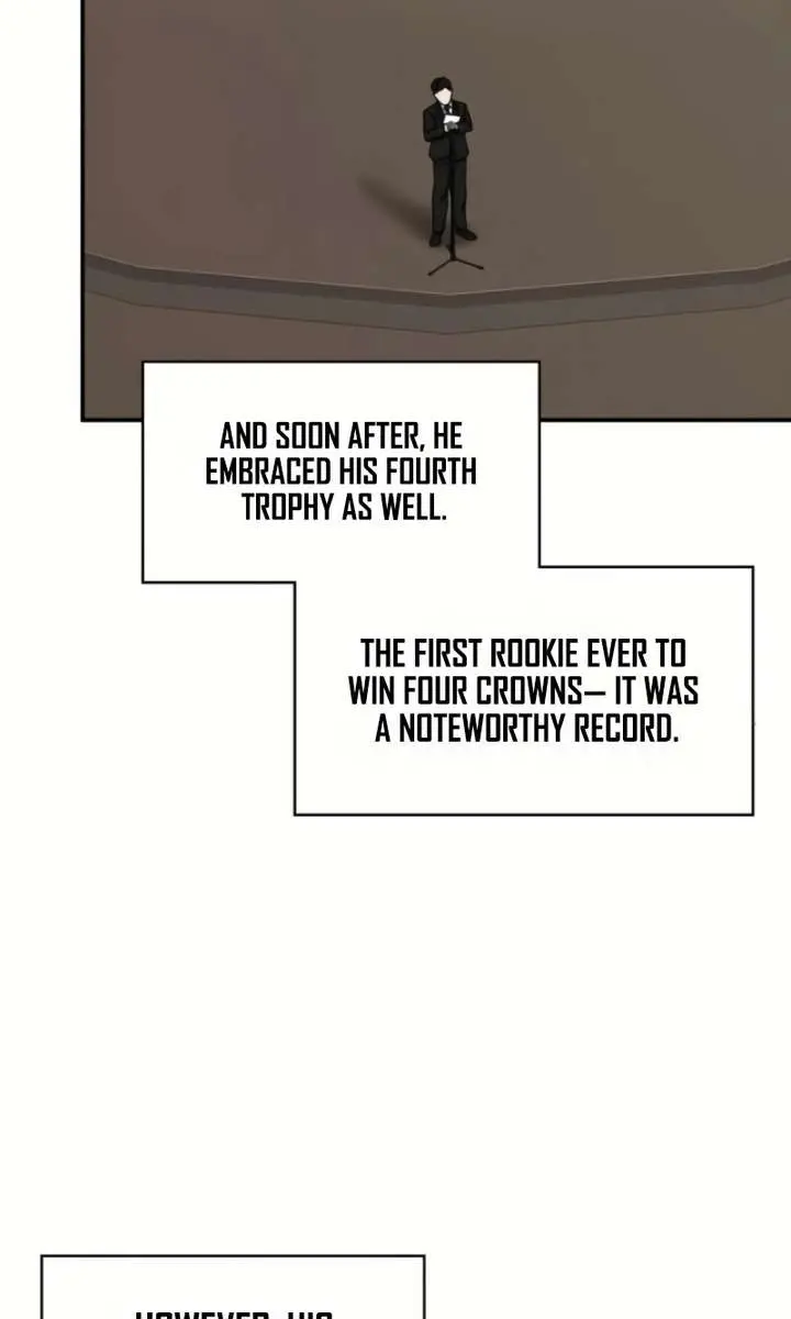 The Otherworldly Genius Method Actor Chapter 81 Page 50