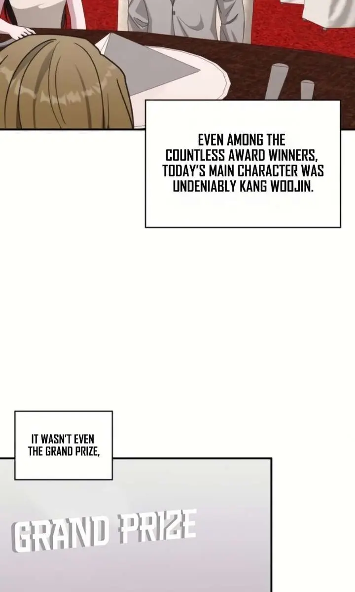 The Otherworldly Genius Method Actor Chapter 81 Page 54