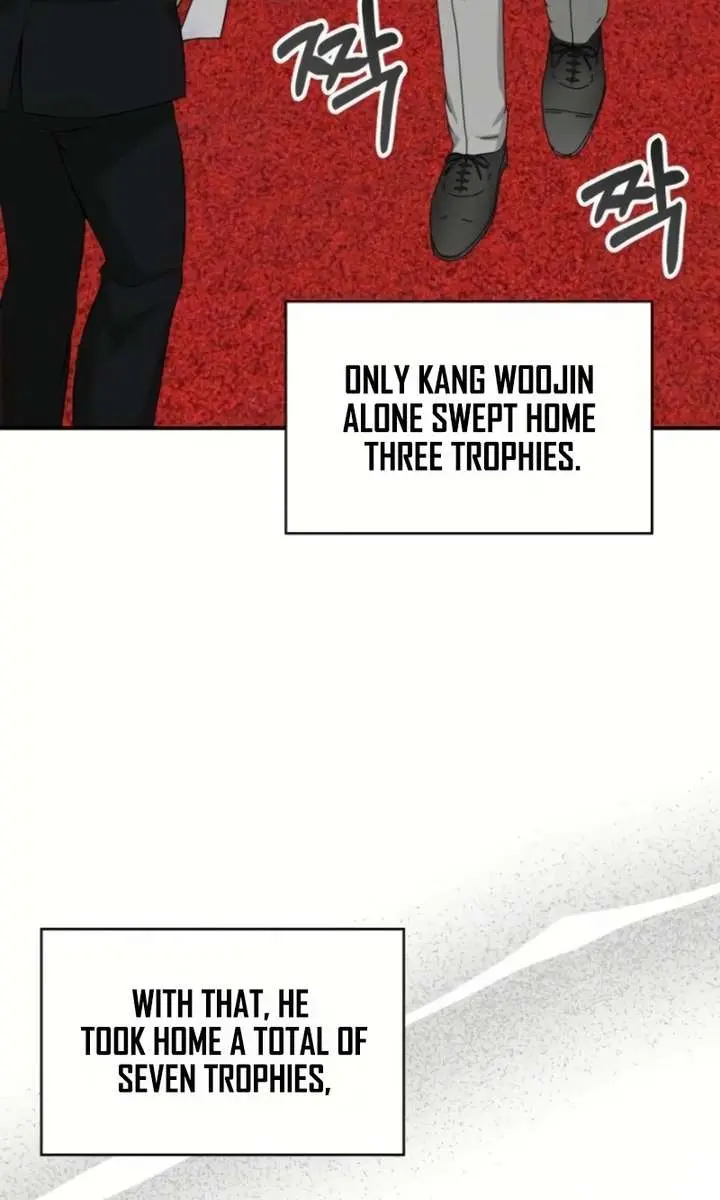 The Otherworldly Genius Method Actor Chapter 81 Page 62