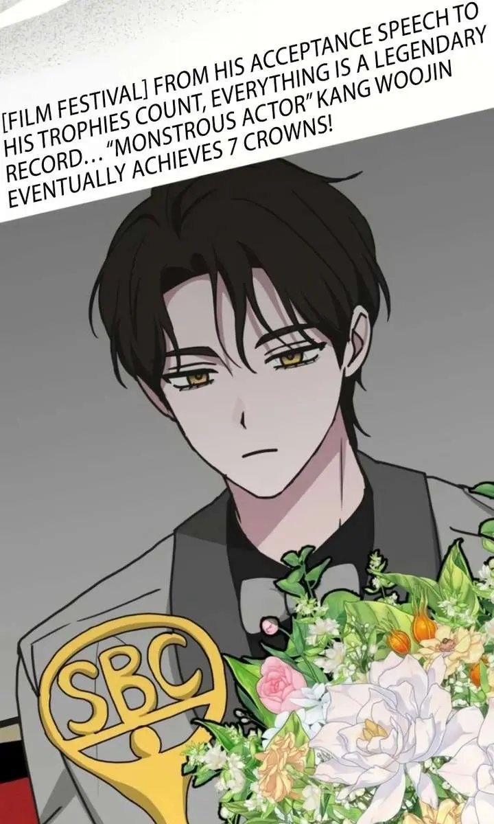 The Otherworldly Genius Method Actor Chapter 81 Page 63