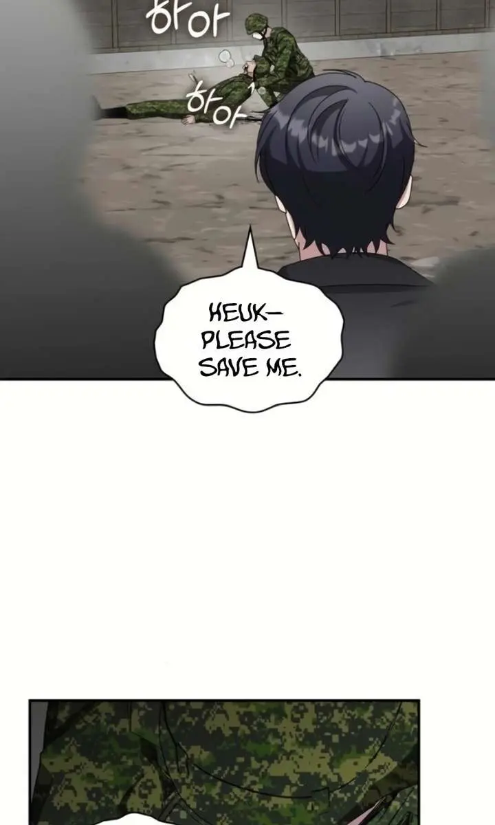 The Otherworldly Genius Method Actor Chapter 81 Page 68