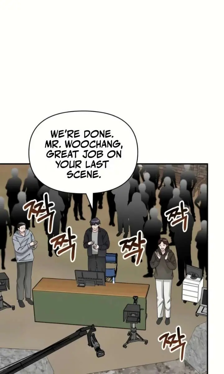 The Otherworldly Genius Method Actor Chapter 81 Page 76