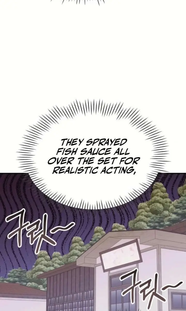 The Otherworldly Genius Method Actor Chapter 81 Page 79