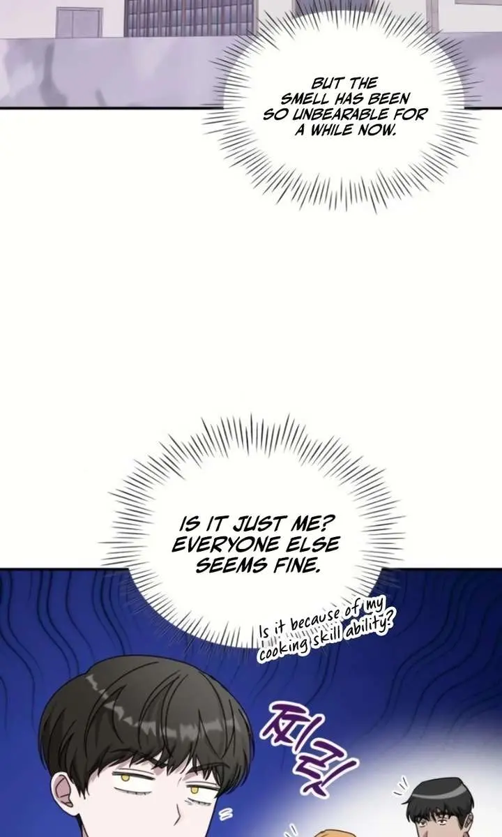 The Otherworldly Genius Method Actor Chapter 81 Page 80